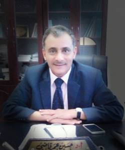 رئيس مجلس الامناء