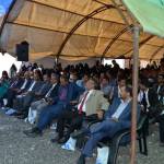 حفل استقبال الطلاب للعام الجامعي 2016-2017