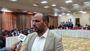 دورة التخطيط الاستراتيجي اليوم الأول