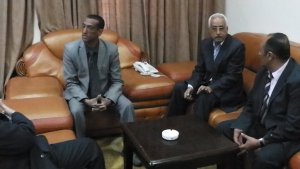 دورة التخطيط الاستراتيجي اليوم الأول