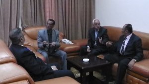 دورة التخطيط الاستراتيجي اليوم الأول