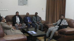 دورة التخطيط الاستراتيجي اليوم الأول