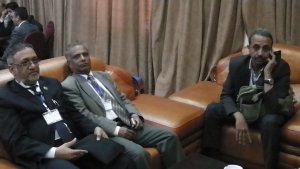 دورة التخطيط الاستراتيجي اليوم الأول