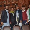 البوم صور حفل تكريم الأوائل 2016-2017