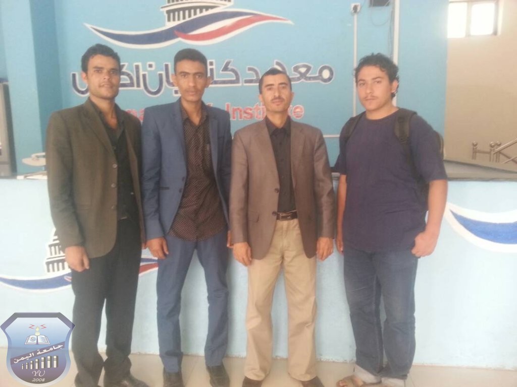 المناقشة العلنية لأبحاث التخرج تدخل أسبوعه الثاني