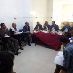 تواصل الجامعة أسبوعها العلمي