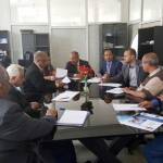 مجلس الجامعة يقر بدء الدراسة للعام الجامعي 2017-2018م