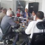 مجلس الجامعة يعقد جلسة استثنائية