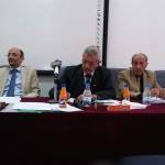 مناقشة التحضيرات الجارية لاستقبال العام الجامعي في الجامعات الأهلية