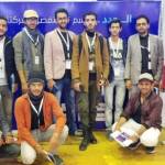 معرض سايتكس صنعاء – لتقنية المعلومات