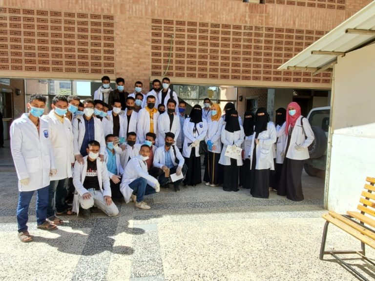 #الأنشطة_العلمية_ تدريب وتأهيل الطلاب