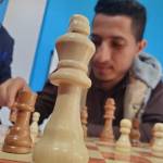 بدء النشاط الرياضي لدوري الشطرنج للعام 2022/2021م بين الكليات والتنافس على اشده بين الطلاب. نتمنى كل التوفيق للشباب