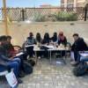قسم هندسة ديكور