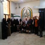 #الزيارات_العلمية و النزولات الميدانية