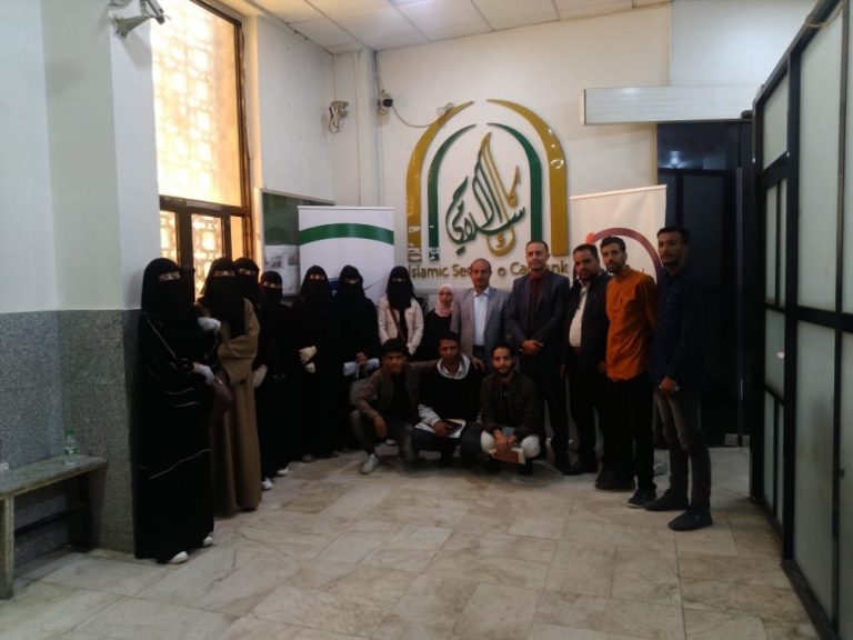 #الزيارات_العلمية و النزولات الميدانية