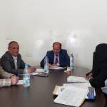 #مجالس_الكليات لكلية العلوم الإدارية والإنسانية