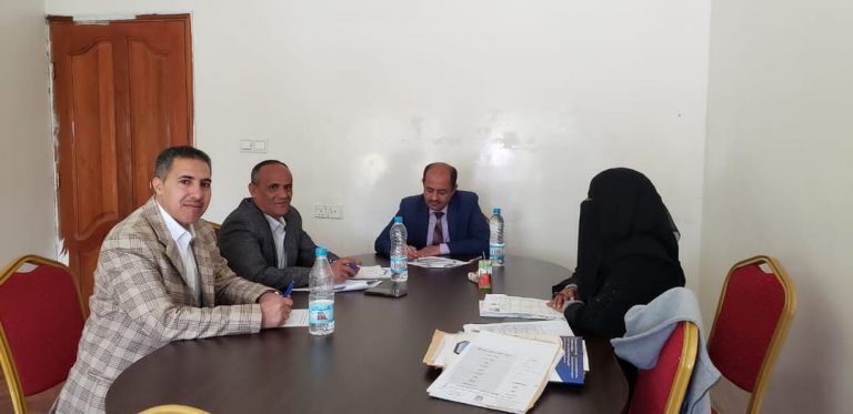 #مجالس_الكليات لكلية العلوم الإدارية والإنسانية