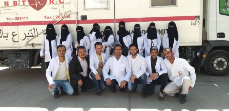 #الانشطة_العلمية والزيارات الميدانية