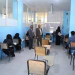 # الاختبارات_النهائية للفصل الأول لكلية العلوم الطبية .