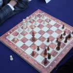 دوري الشطرنج بين الكليات