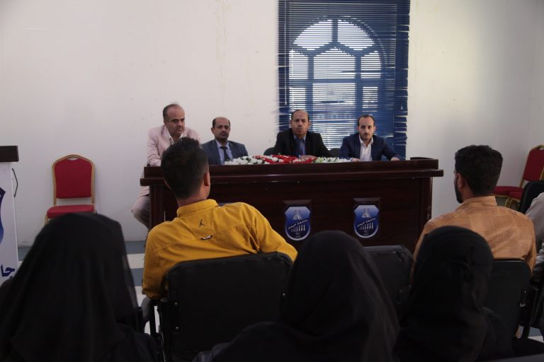 #ادارة_الأنشطة بالجامعة تدشن فعالية التحضير للمسابقة العلمية بالجامعة وفق دليل الأنشطة العلمية.