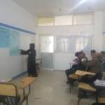 السمنارات العلميه لقسم المختبرات